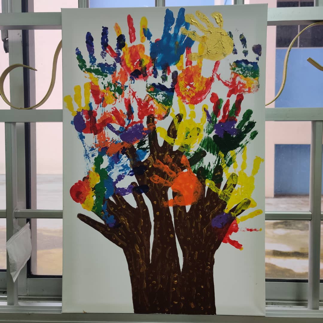 Better Childhood Cancer Survival Is Achievable #ThroughYourHands ...