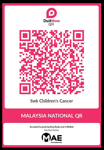 Large QR Code